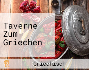 Taverne Zum Griechen