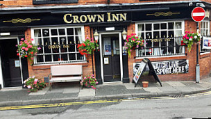 The Crown Inn