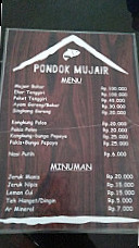 Pondok Mujair