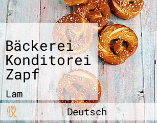 Bäckerei Konditorei Zapf