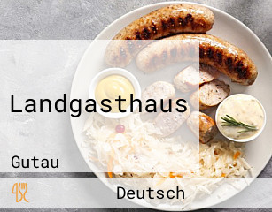 Landgasthaus