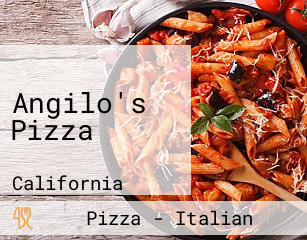 Angilo's Pizza