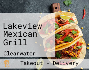 Lakeview Mexican Grill