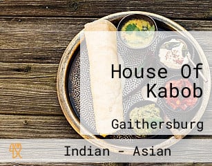 House Of Kabob
