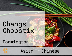 Changs Chopstix