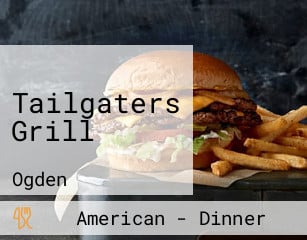Tailgaters Grill