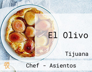 El Olivo