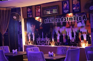 Bollywood Cafe And Lounge
