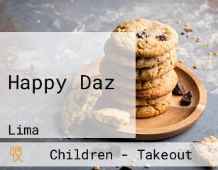 Happy Daz