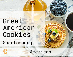 Great American Cookies