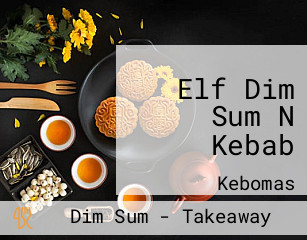 Elf Dim Sum N Kebab
