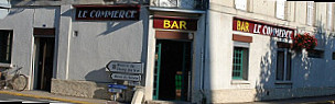 Bar Restaurant Le Commerce