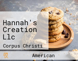 Hannah's Creation Llc