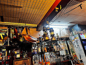 Restaurant Cirus Bar