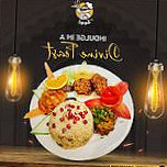 The Swad Party Center