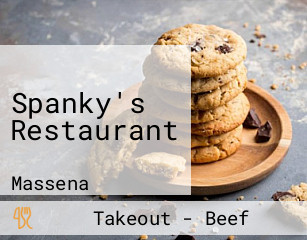 Spanky's Restaurant