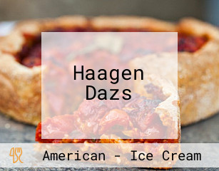 Haagen Dazs