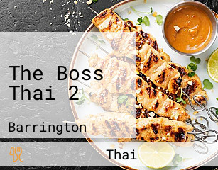 The Boss Thai 2
