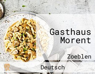 Gasthaus Morent