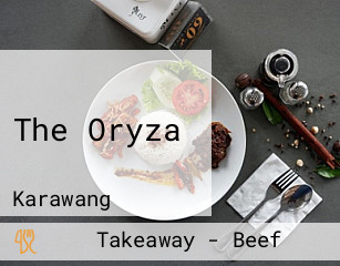 The Oryza
