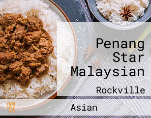 Penang Star Malaysian