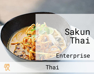 Sakun Thai