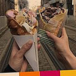 Choco Kebab Timisoara