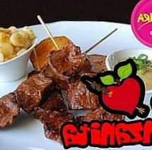 La Manzanita Anticuchos