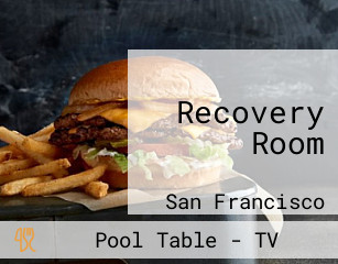 Recovery Room