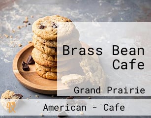 Brass Bean Cafe
