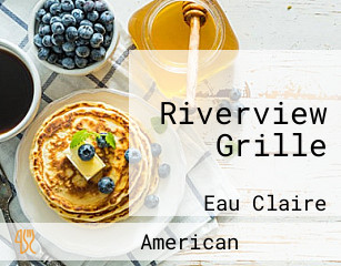 Riverview Grille
