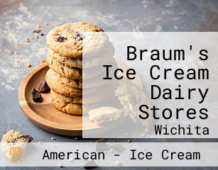 Braum's Ice Cream Dairy Stores