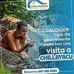 Chillayacu Balneario