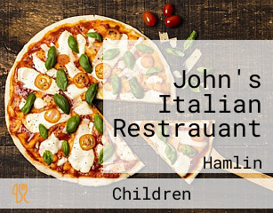 John's Italian Restrauant