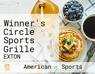 Winner's Circle Sports Grille
