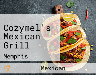 Cozymel's Mexican Grill