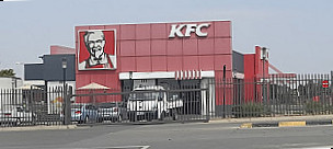 Kfc Bedworth Park