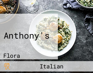 Anthony's