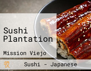 Sushi Plantation