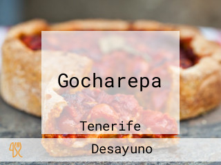 Gocharepa
