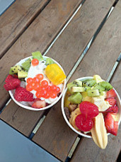 Yogurtland