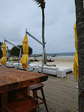 Pantai Grill Beach Club