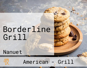 Borderline Grill