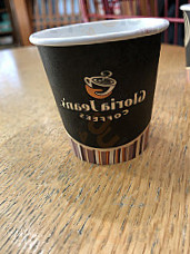 Gloria Jean's Coffee