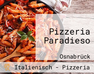 Pizzeria Paradieso