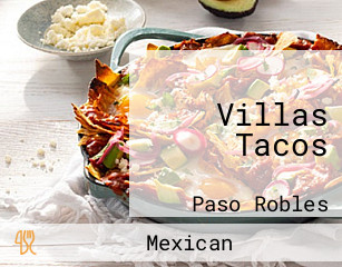 Villas Tacos