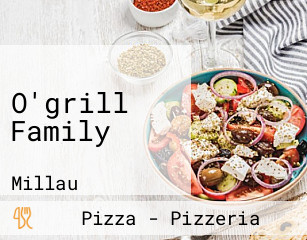 O'grill Family