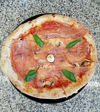 Pizzeria Mediterraneo