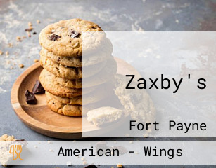 Zaxby's