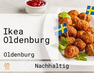 Ikea Oldenburg